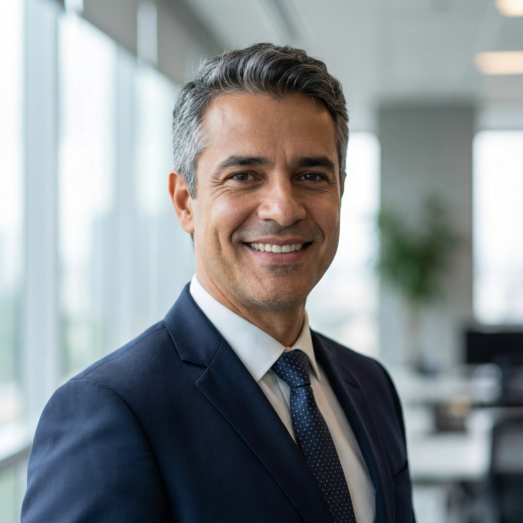 Carlos Mendes - CEO da 119bet
